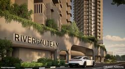 River Modern (U/C) (D9), Apartment #550195761